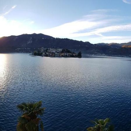 Casa Vacanza Isola Orta San Giulio Zewnętrze zdjęcie