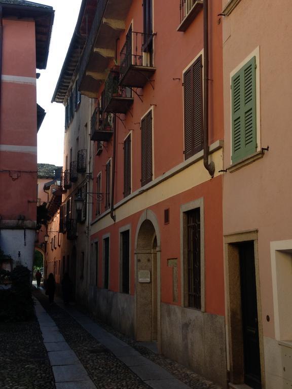 Casa Vacanza Isola Orta San Giulio Pokój zdjęcie