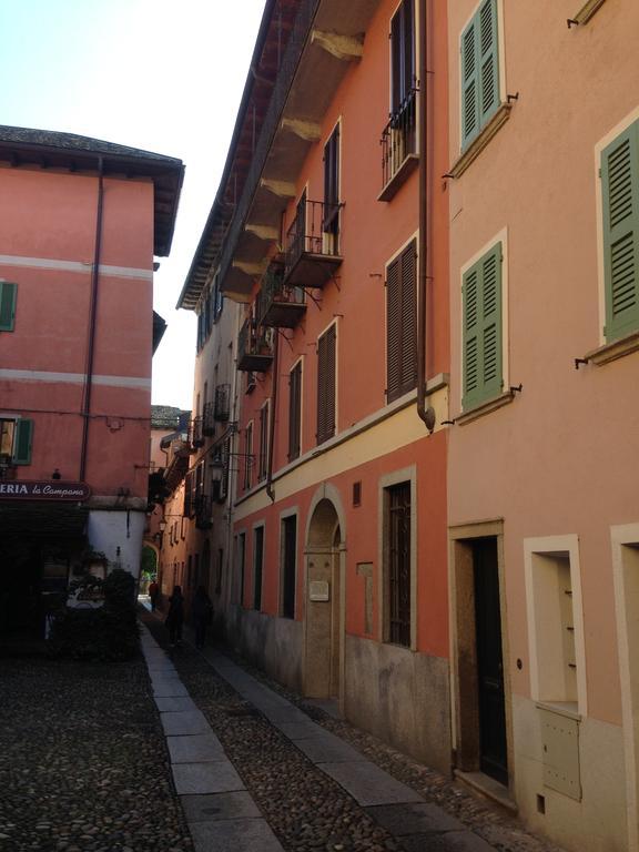 Casa Vacanza Isola Orta San Giulio Pokój zdjęcie