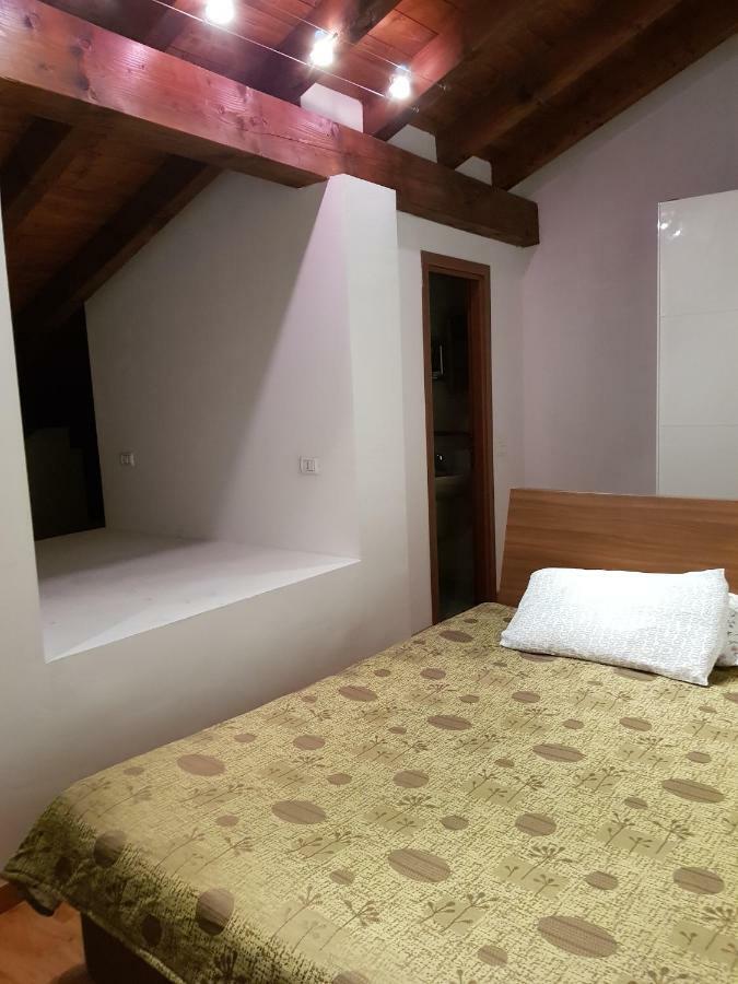 Casa Vacanza Isola Orta San Giulio Zewnętrze zdjęcie