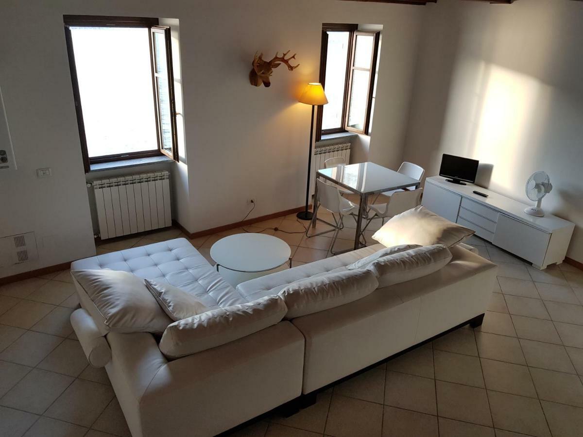 Casa Vacanza Isola Orta San Giulio Zewnętrze zdjęcie
