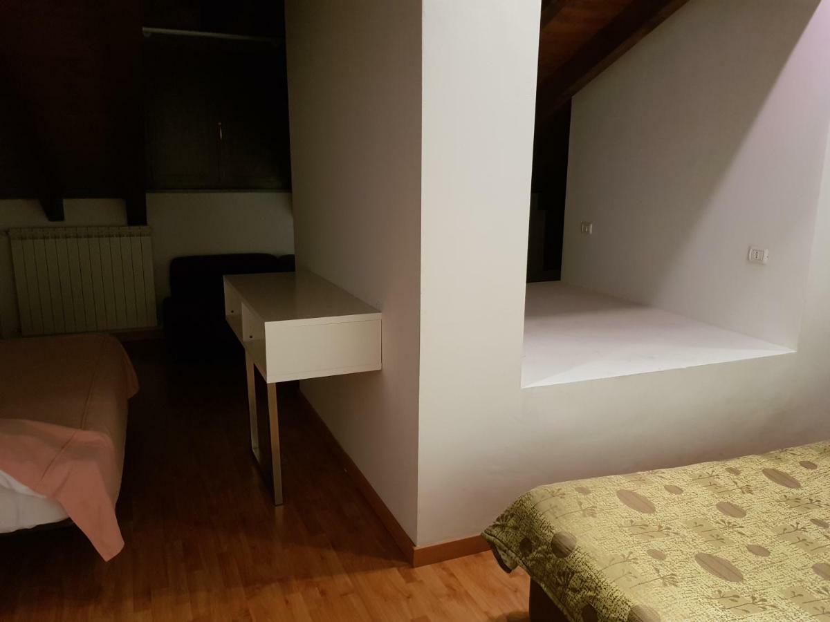 Casa Vacanza Isola Orta San Giulio Zewnętrze zdjęcie