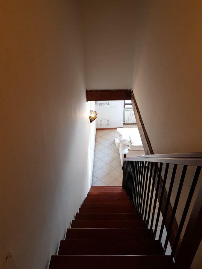 Casa Vacanza Isola Orta San Giulio Zewnętrze zdjęcie