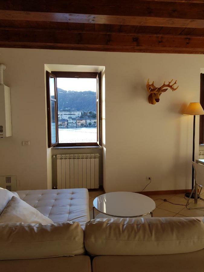 Casa Vacanza Isola Orta San Giulio Zewnętrze zdjęcie