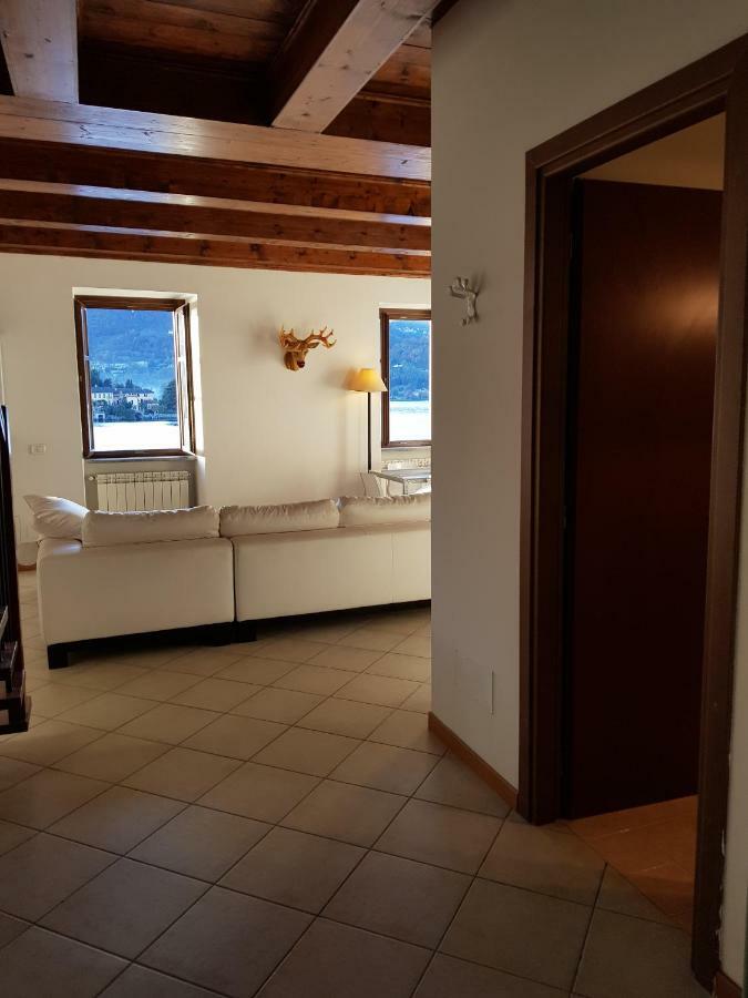 Casa Vacanza Isola Orta San Giulio Zewnętrze zdjęcie