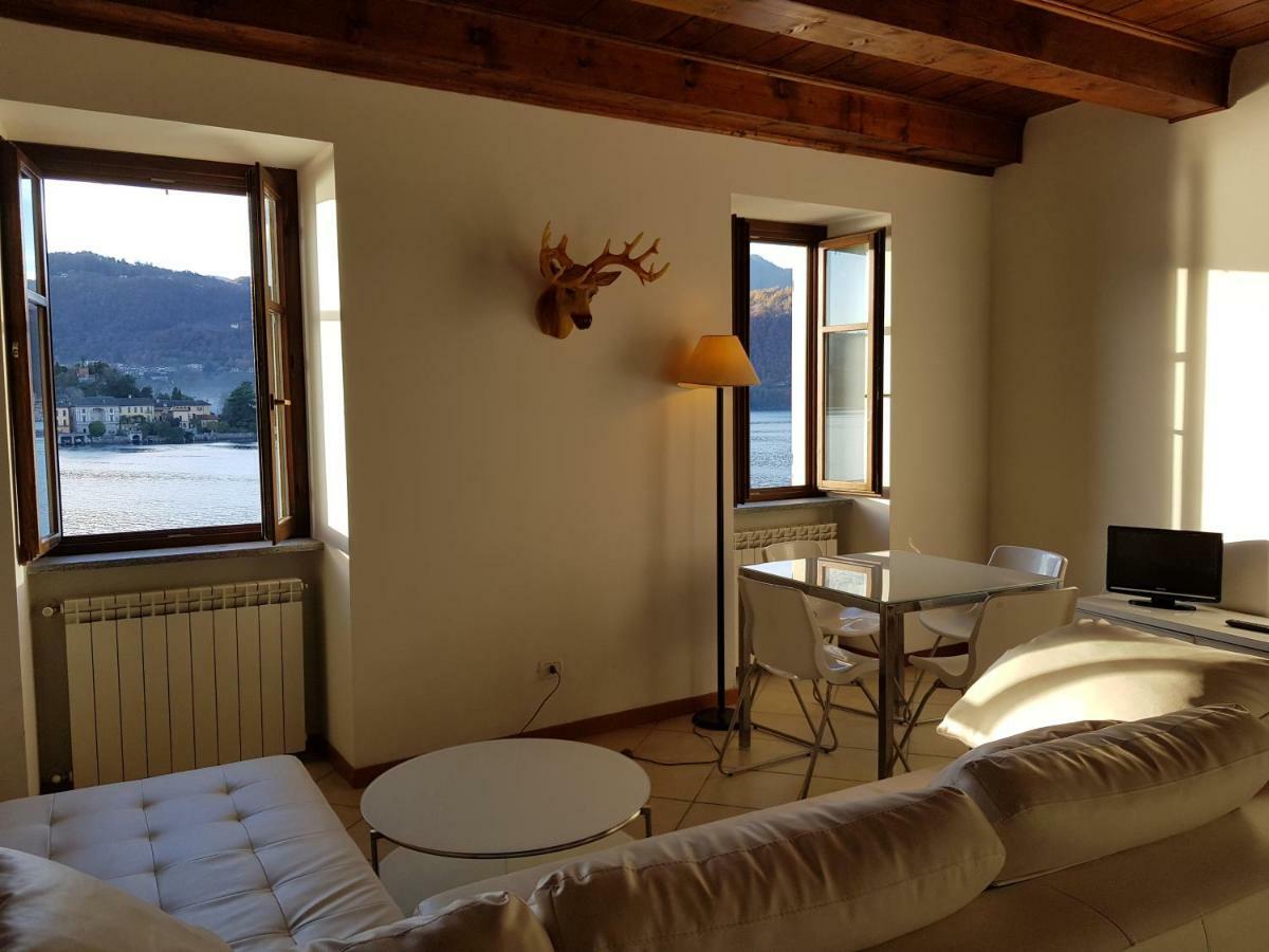 Casa Vacanza Isola Orta San Giulio Zewnętrze zdjęcie